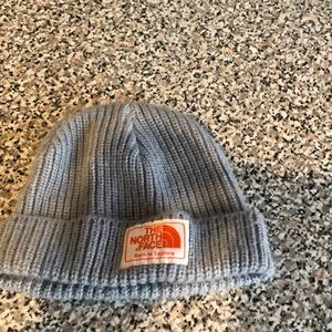 The North Face Hat baby hat